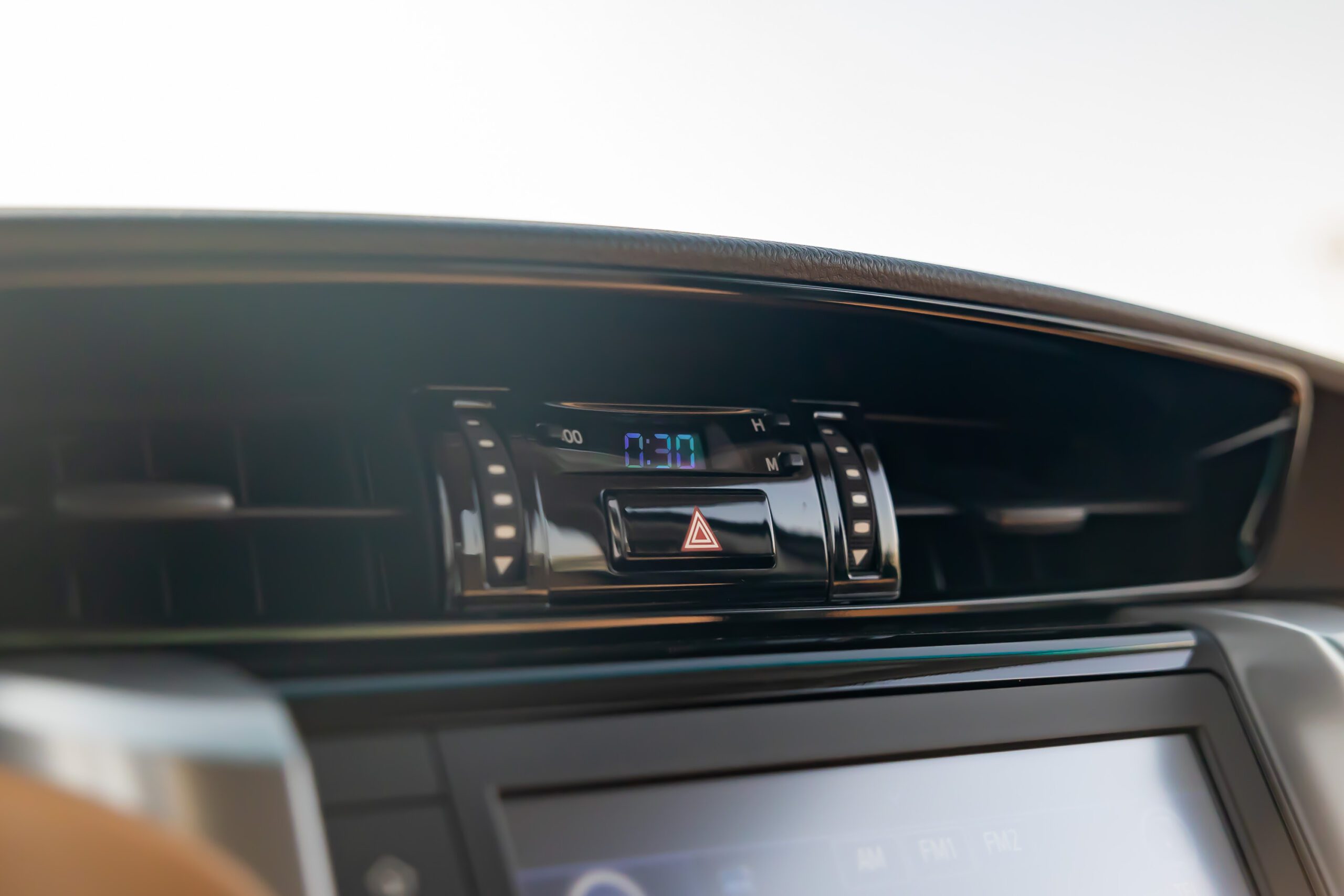 2023 Toyota Fortuner E – Black