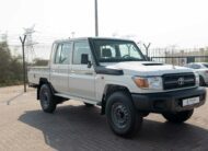 Toyota Land Cruiser 76 2022 For Sale In UAE