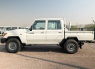 Toyota Land Cruiser 76 2022 For Sale In UAE