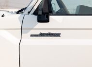 Toyota Land Cruiser 76 2022 For Sale In UAE