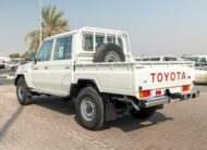 Toyota Land Cruiser 76 2022 For Sale In UAE