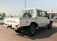 Toyota Land Cruiser 76 2022 For Sale In UAE
