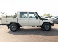 Toyota Land Cruiser 76 2022 For Sale In UAE