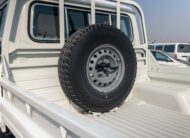 Toyota Land Cruiser 76 2022 For Sale In UAE