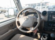 Toyota Land Cruiser 76 2022 For Sale In UAE