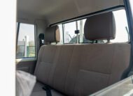 Toyota Land Cruiser 76 2022 For Sale In UAE