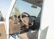 Toyota Land Cruiser 76 2022 For Sale In UAE