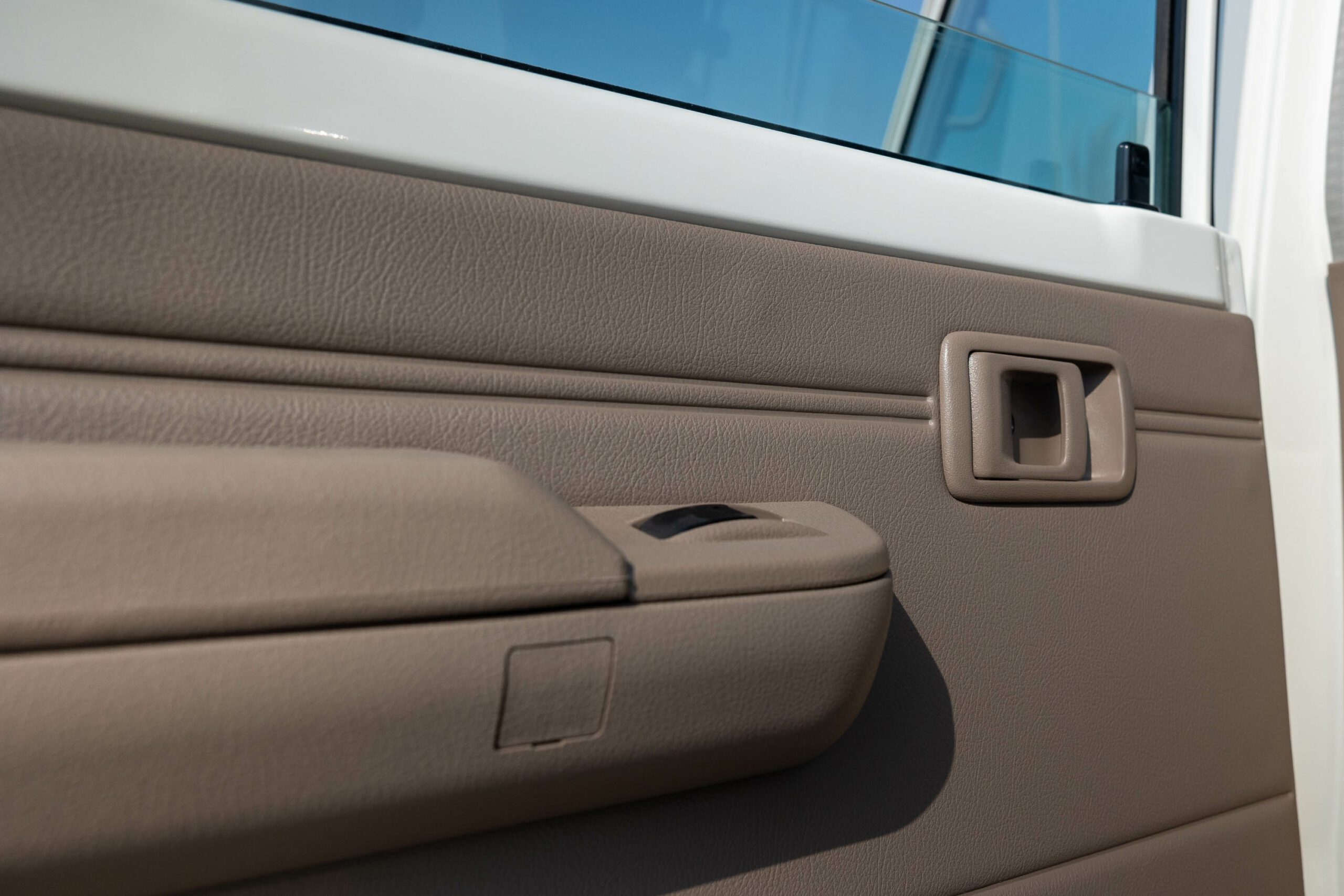 Toyota Land Cruiser 76 2022 For Sale In UAE