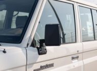 Toyota Land Cruiser 76 2022 For Sale In UAE