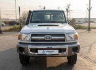 Toyota Land Cruiser 76 LX 2023 For Sale IN UAE