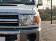 Toyota Land Cruiser 76 LX 2023 For Sale IN UAE