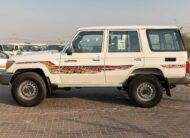 Toyota Land Cruiser 76 LX 2023 For Sale IN UAE