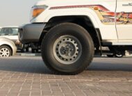 Toyota Land Cruiser 76 LX 2023 For Sale IN UAE