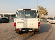 Toyota Land Cruiser 76 LX 2023 For Sale IN UAE