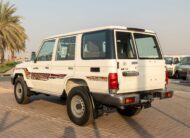 Toyota Land Cruiser 76 LX 2023 For Sale IN UAE