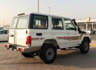 Toyota Land Cruiser 76 LX 2023 For Sale IN UAE