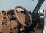 Toyota Land Cruiser 76 LX 2023 For Sale IN UAE