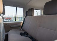 Toyota Land Cruiser 76 LX 2023 For Sale IN UAE