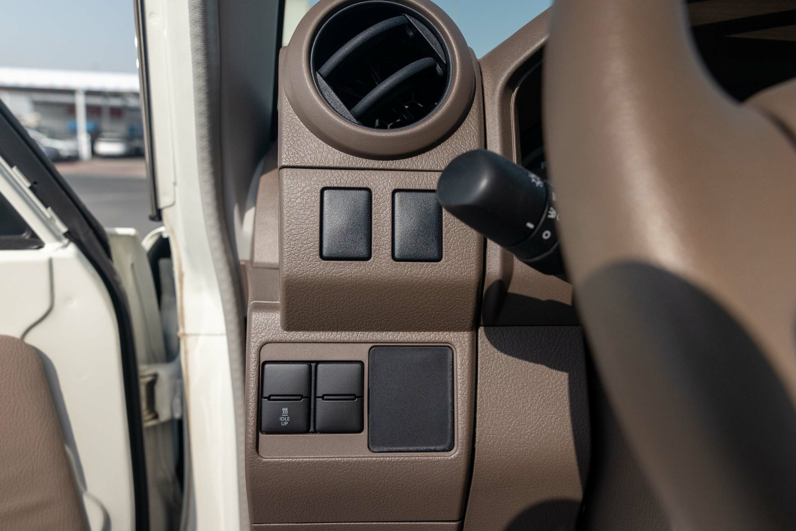 2022 Toyota Land Cruiser 79 For Sale In UAE