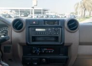 Toyota Land Cruiser 76 LX 2023 For Sale IN UAE