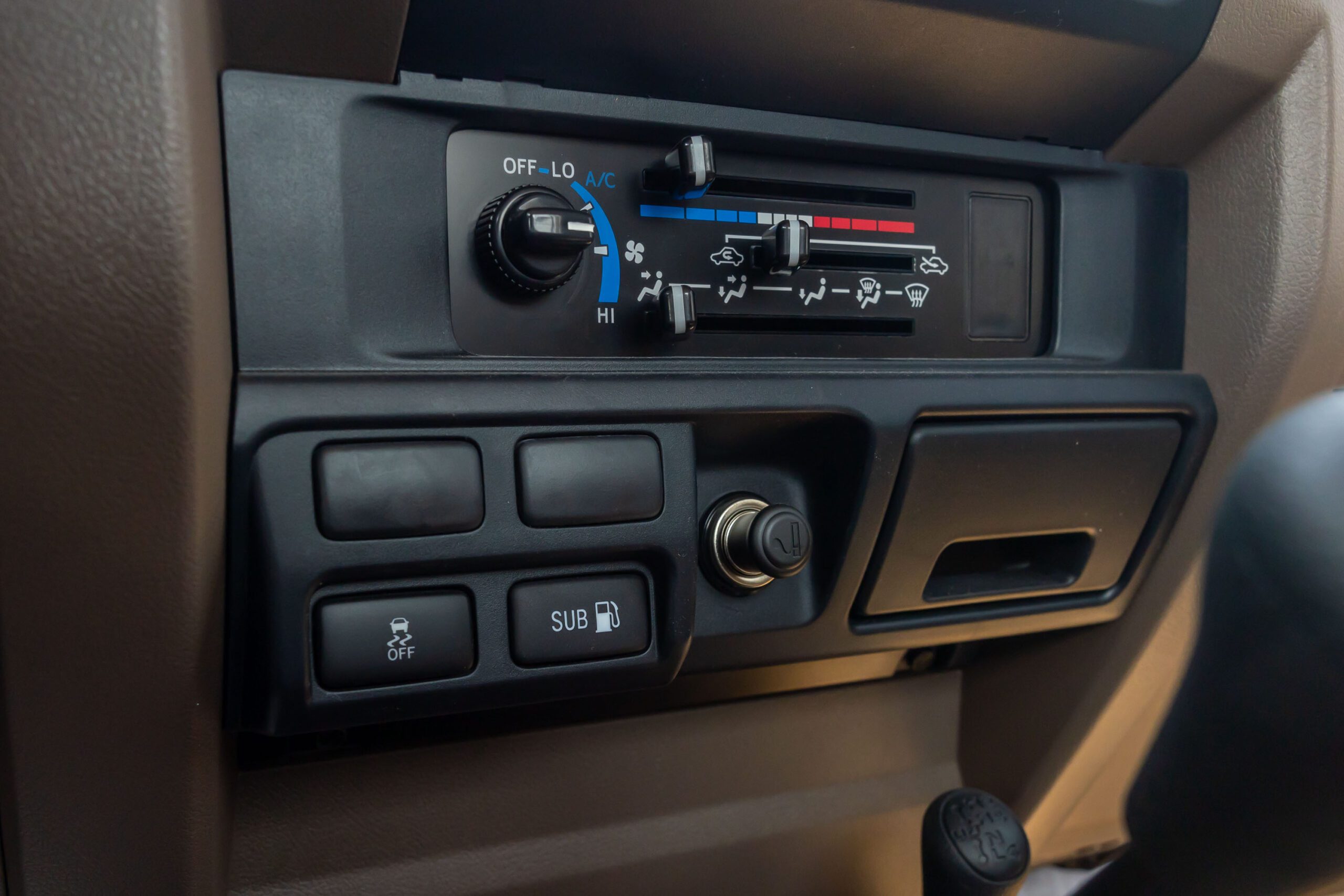 Toyota Land Cruiser 76 LX 2023 For Sale IN UAE