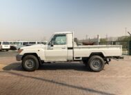 2022 Toyota Land Cruiser 79 For Sale In UAE