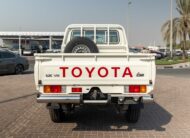 2022 Toyota Land Cruiser 79 For Sale In UAE