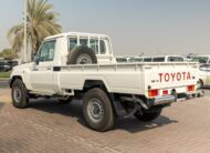 2022 Toyota Land Cruiser 79 For Sale In UAE