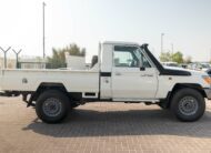 2022 Toyota Land Cruiser 79 For Sale In UAE