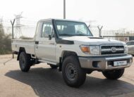 2022 Toyota Land Cruiser 79 For Sale In UAE