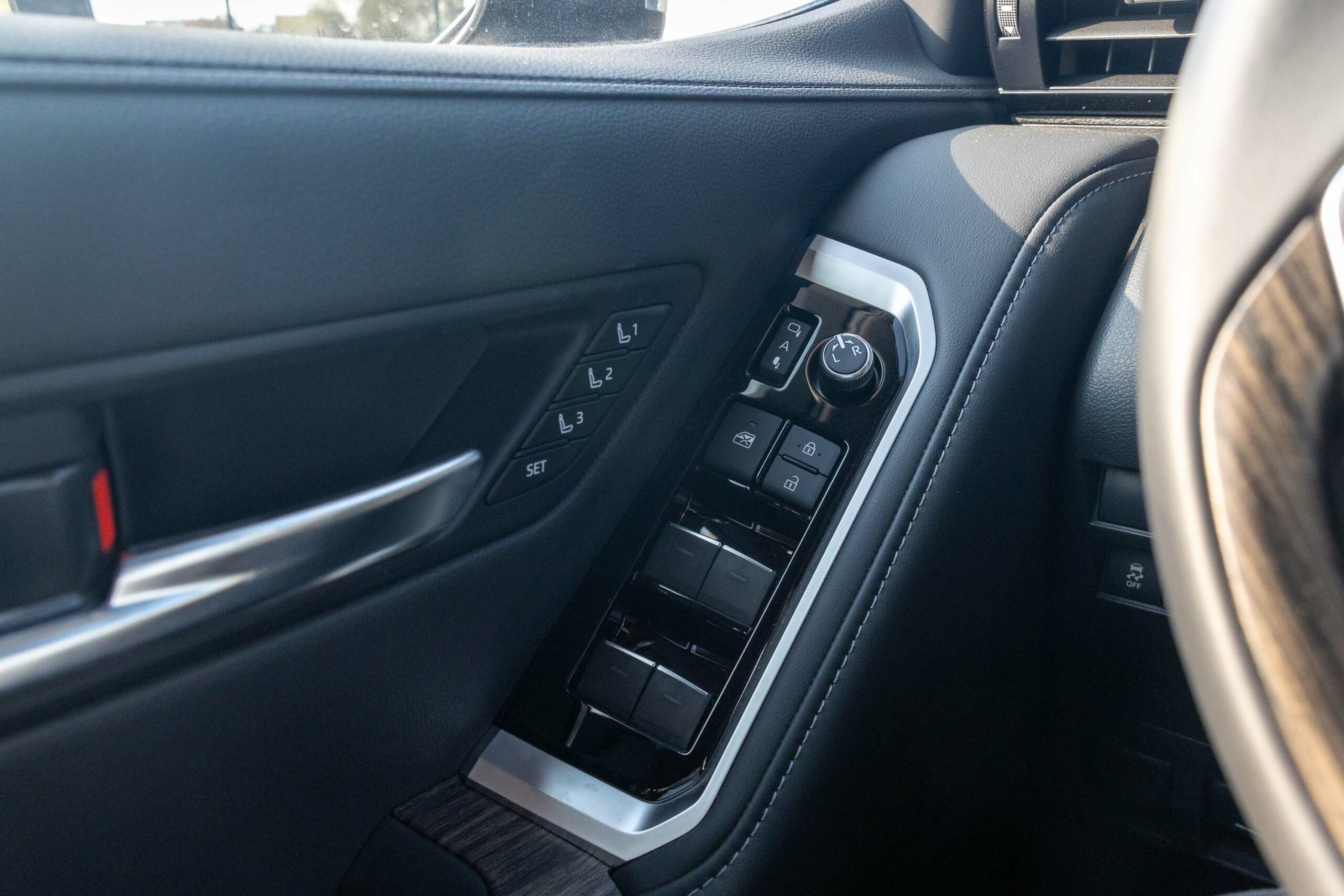 Toyota Land Cruiser 2022 VXR-Z 300 Price At Steer Well Auto