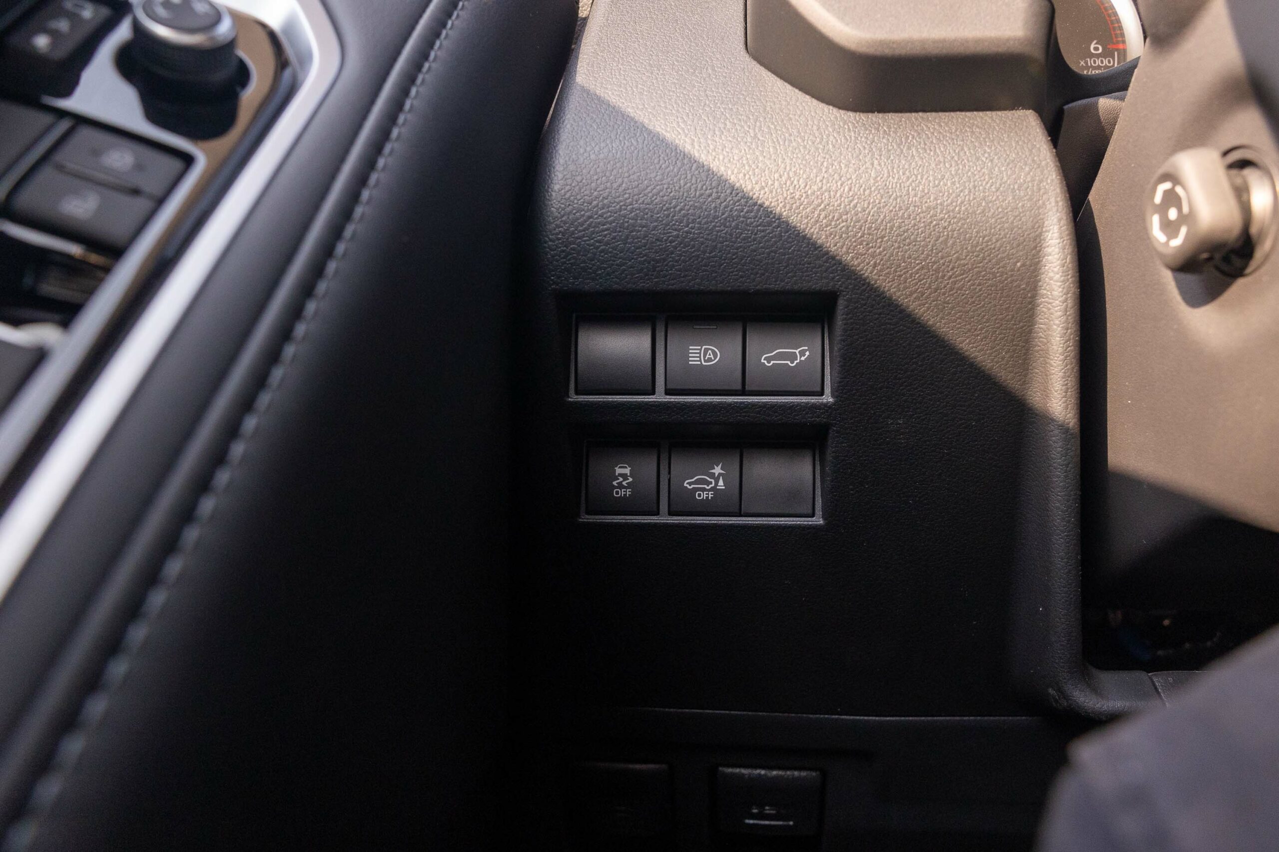 Toyota Land Cruiser 2022 VXR-Z 300 Price At Steer Well Auto