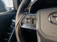 Toyota Land Cruiser 2022 VXR-Z 300 Price At Steer Well Auto