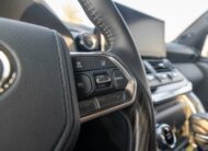 Toyota Land Cruiser 2022 VXR-Z 300 Price At Steer Well Auto