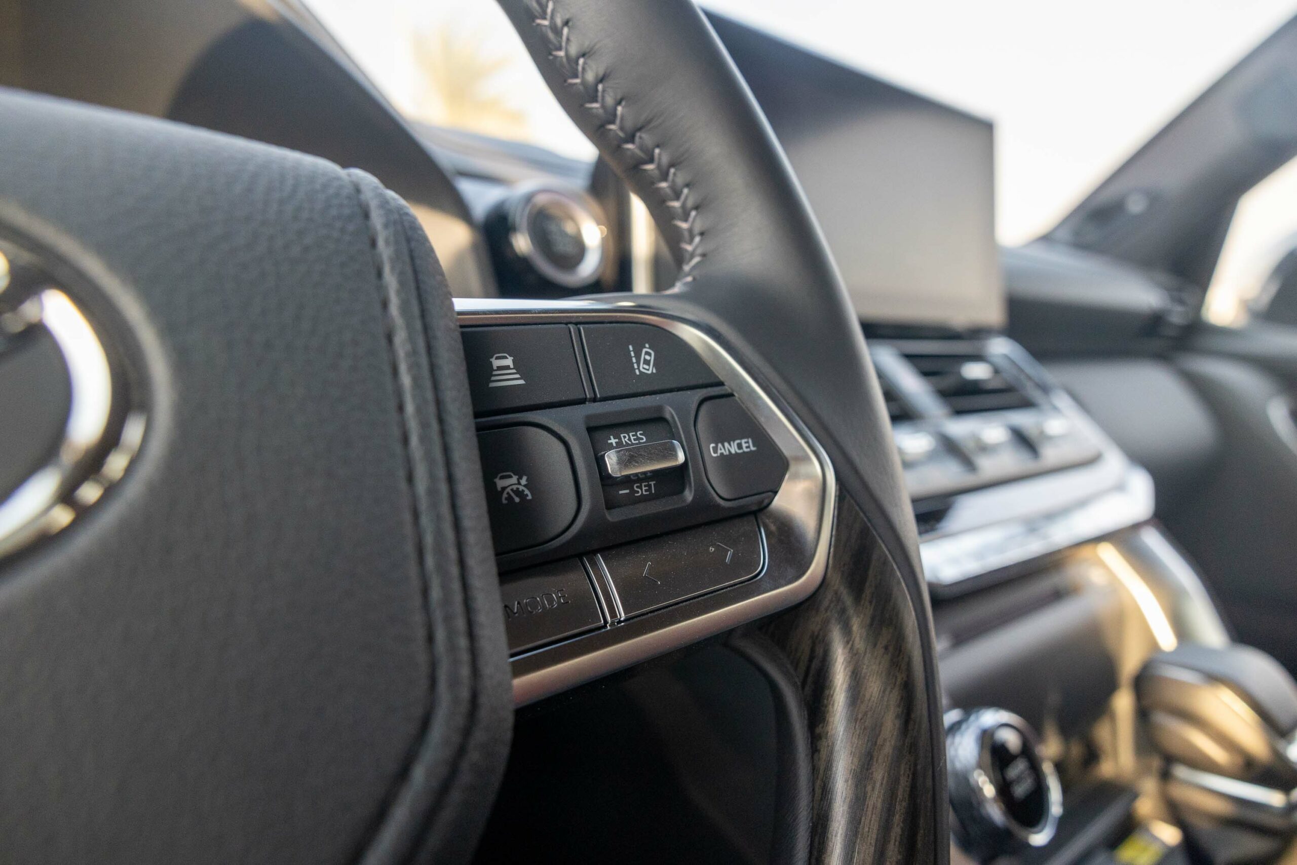 Toyota Land Cruiser 2022 VXR-Z 300 Price At Steer Well Auto