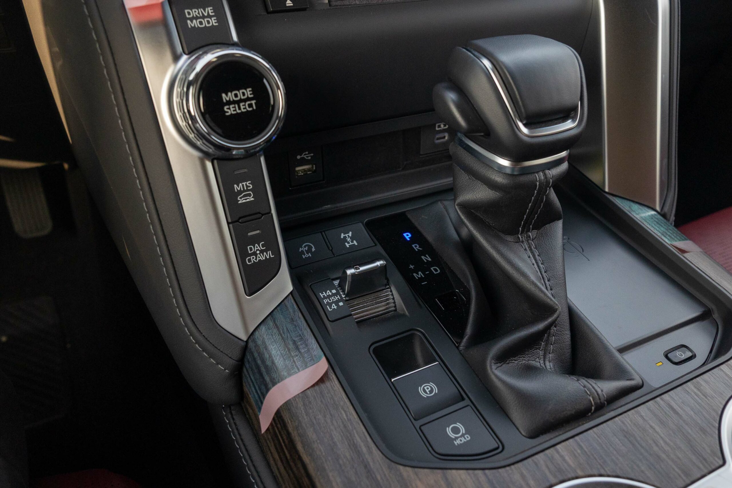 Toyota Land Cruiser 2022 VXR-Z 300 Price At Steer Well Auto