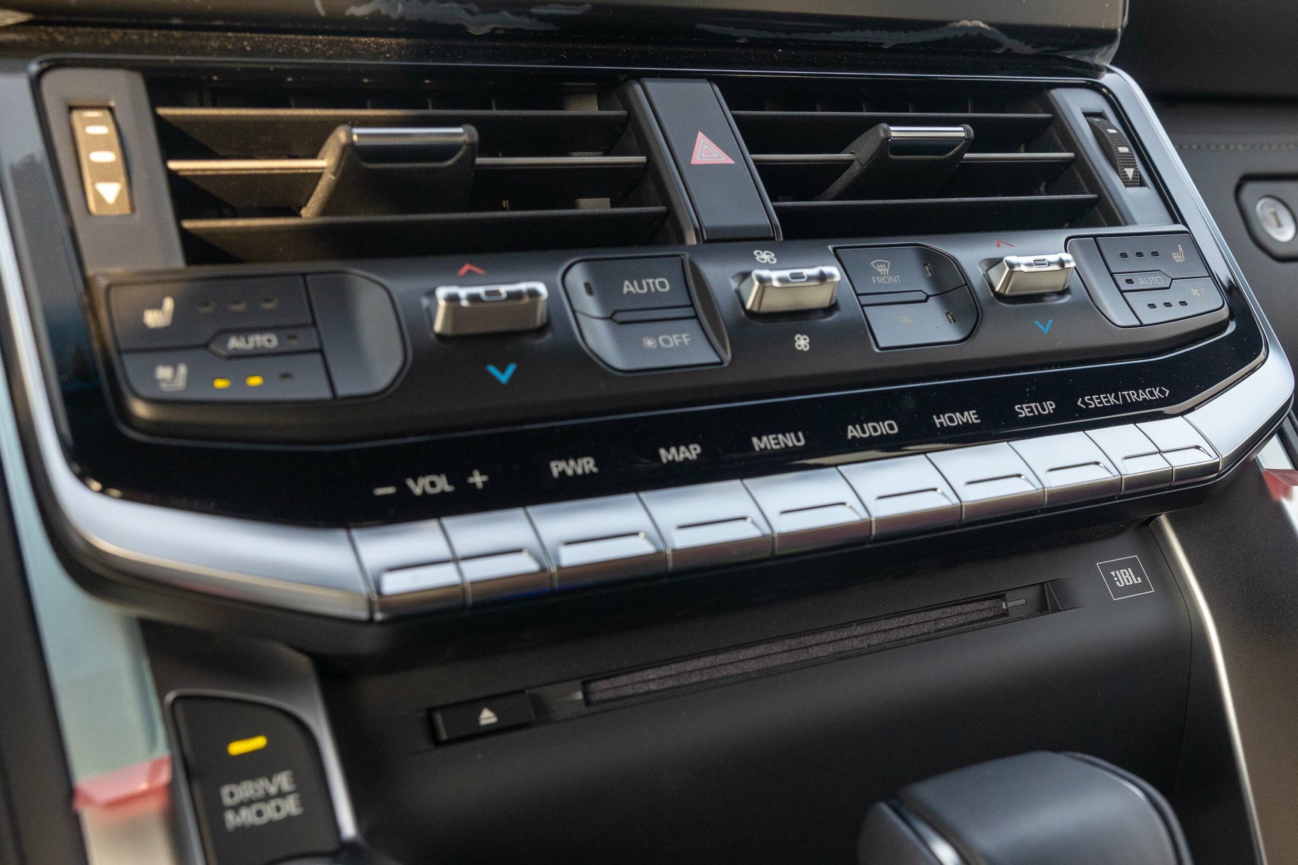 Toyota Land Cruiser 2022 VXR-Z 300 Price At Steer Well Auto