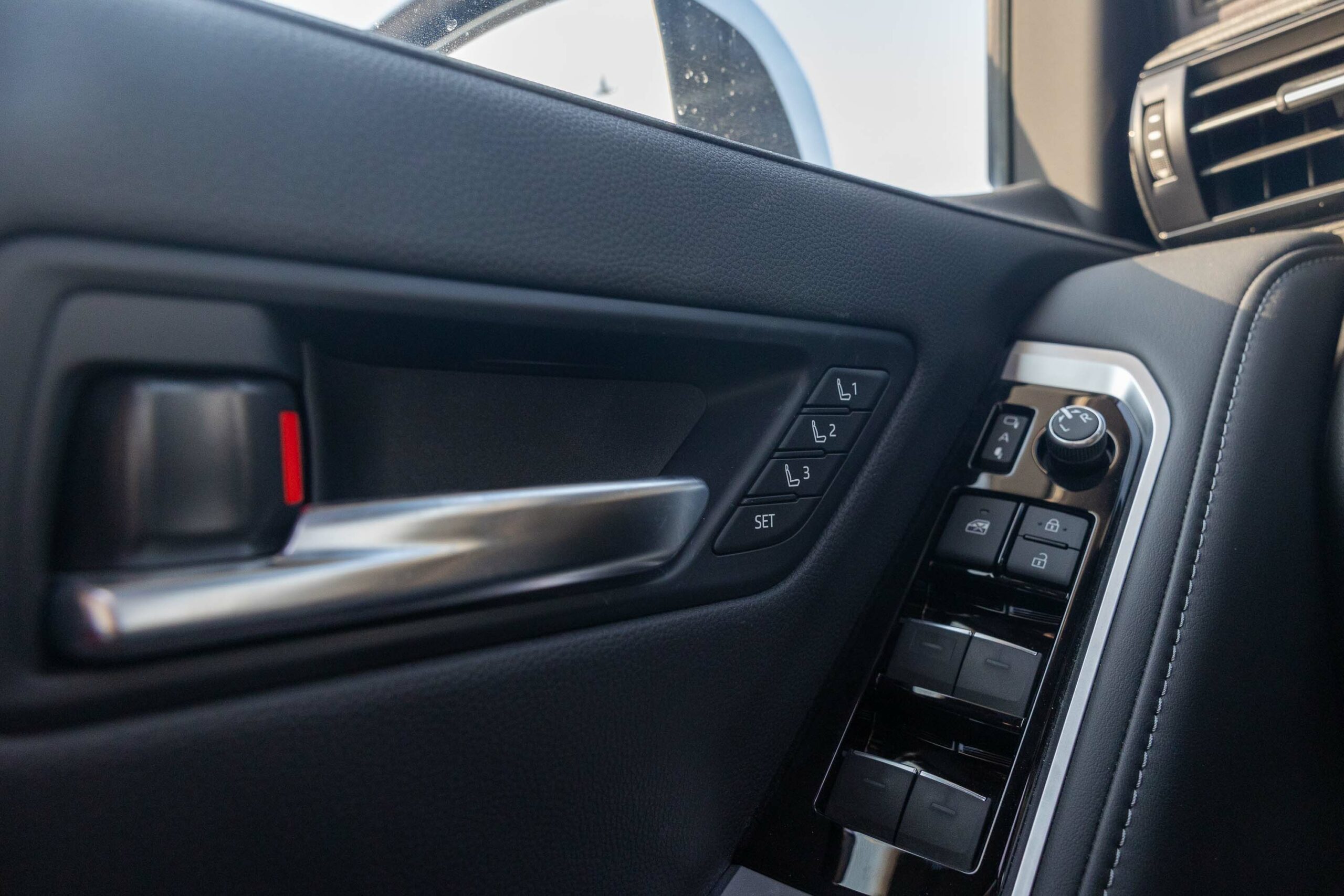 Toyota Land Cruiser 2022 VXR-Z 300 Price At Steer Well Auto