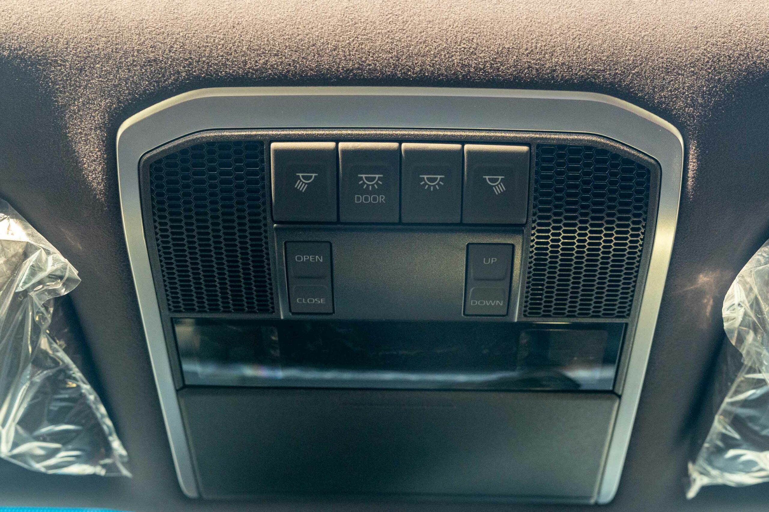 Toyota Land Cruiser 2022 VXR-Z 300 Price At Steer Well Auto