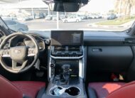 Toyota Land Cruiser 2022 VXR-Z 300 Price At Steer Well Auto