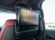 Toyota Land Cruiser 2022 VXR-Z 300 Price At Steer Well Auto