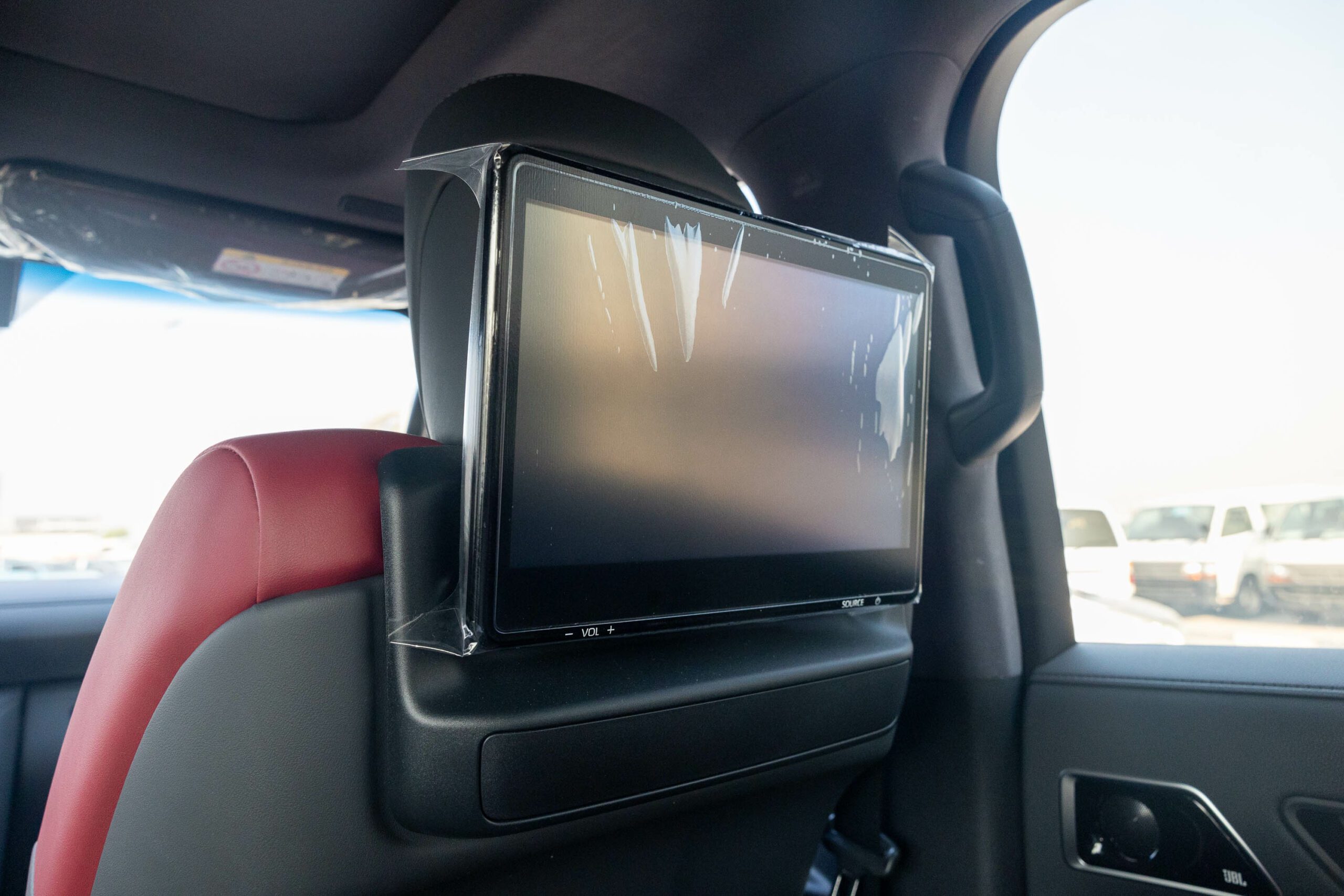 Toyota Land Cruiser 2022 VXR-Z 300 Price At Steer Well Auto