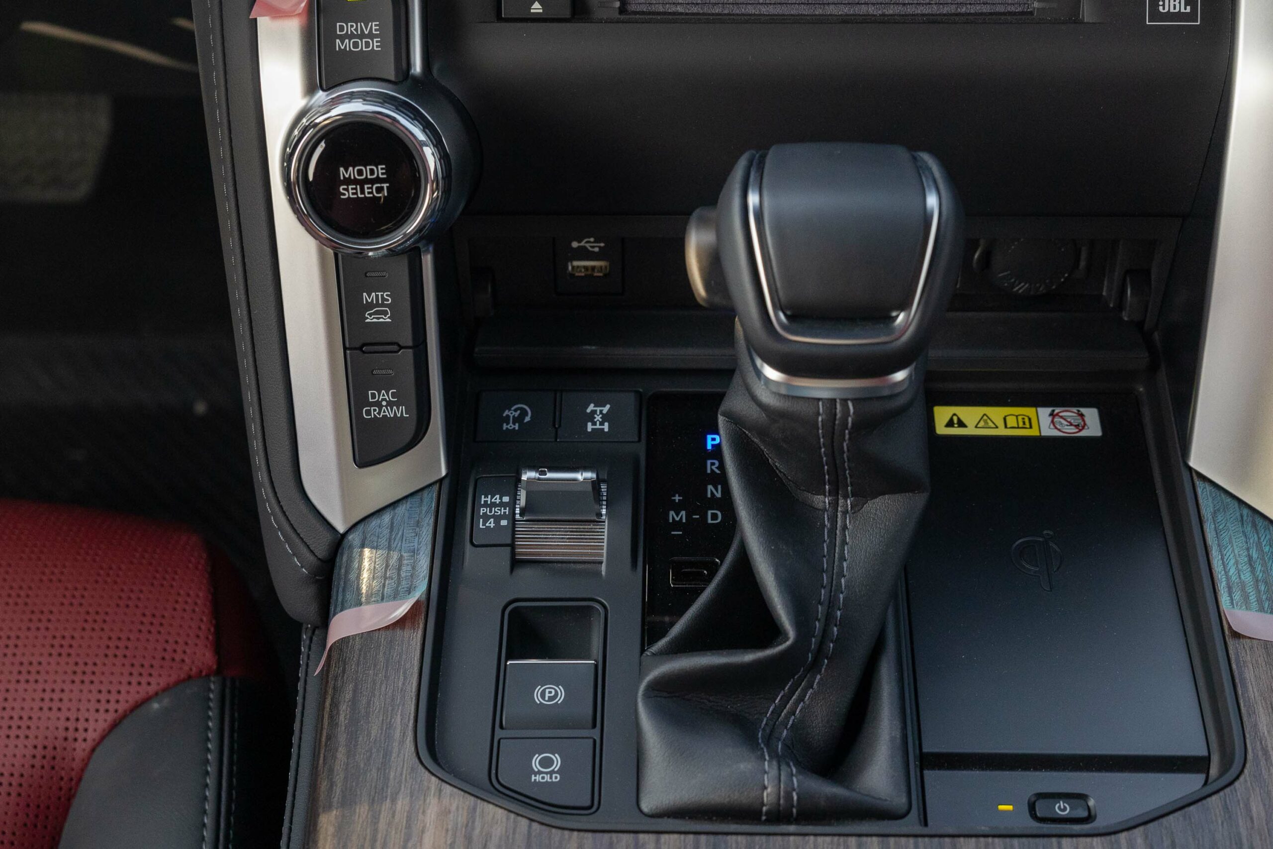 Toyota Land Cruiser 2022 VXR-Z 300 Price At Steer Well Auto