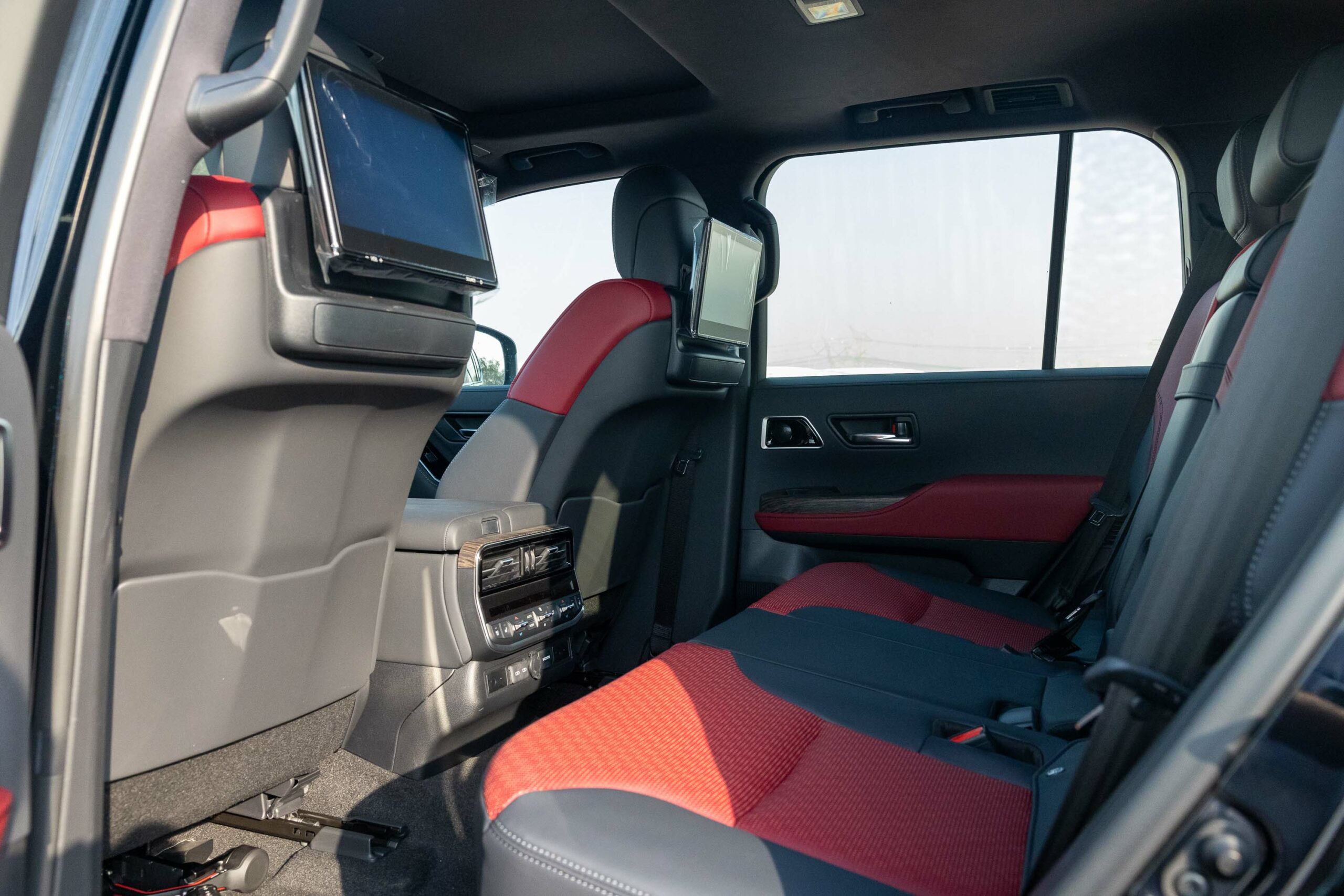 Toyota Land Cruiser 2022 VXR-Z 300 Price At Steer Well Auto