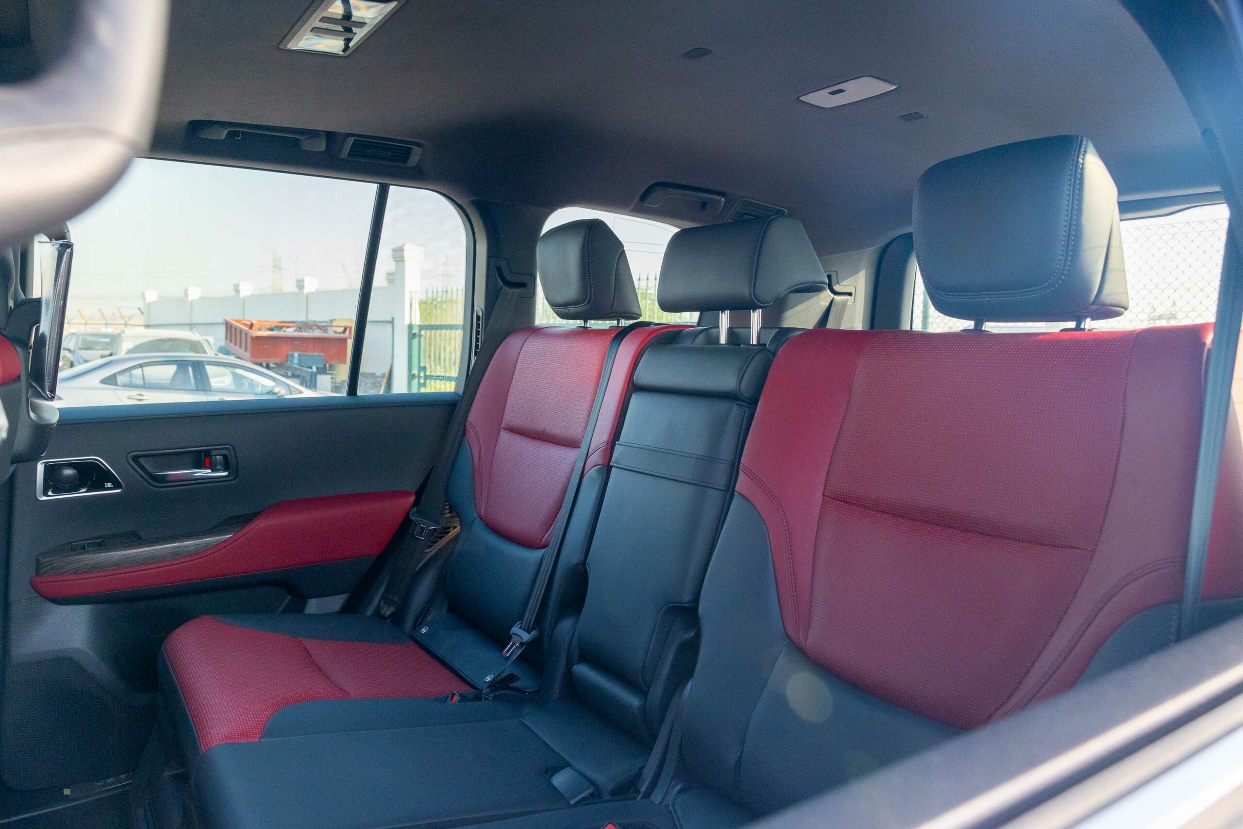 Toyota Land Cruiser 2022 VXR-Z 300 Price At Steer Well Auto