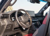 Toyota Land Cruiser 2022 VXR-Z 300 Price At Steer Well Auto