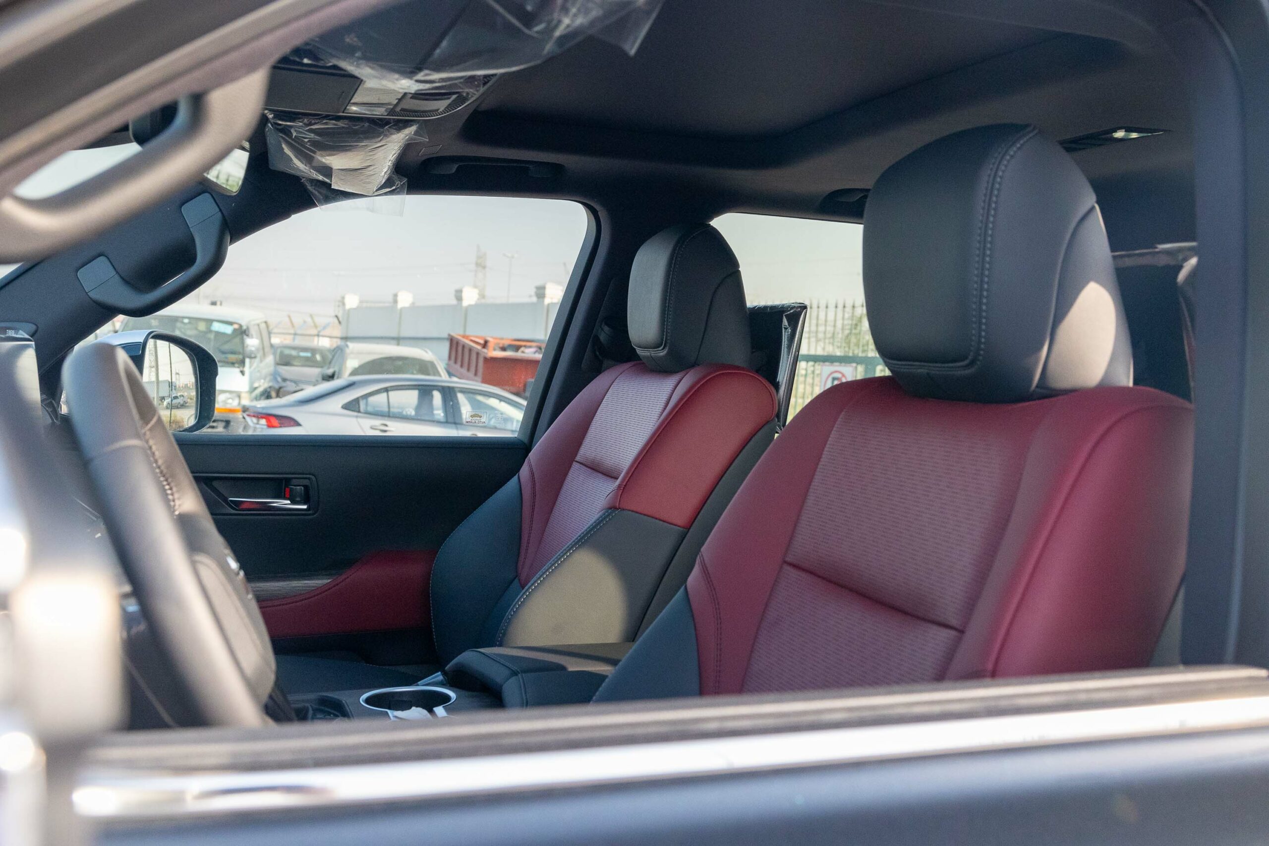 Toyota Land Cruiser 2022 VXR-Z 300 Price At Steer Well Auto