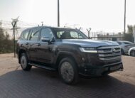 Toyota Land Cruiser 2022 VXR-Z 300 Price At Steer Well Auto