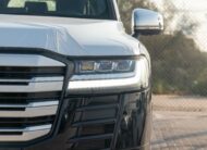 Toyota Land Cruiser 2022 VXR-Z 300 Price At Steer Well Auto