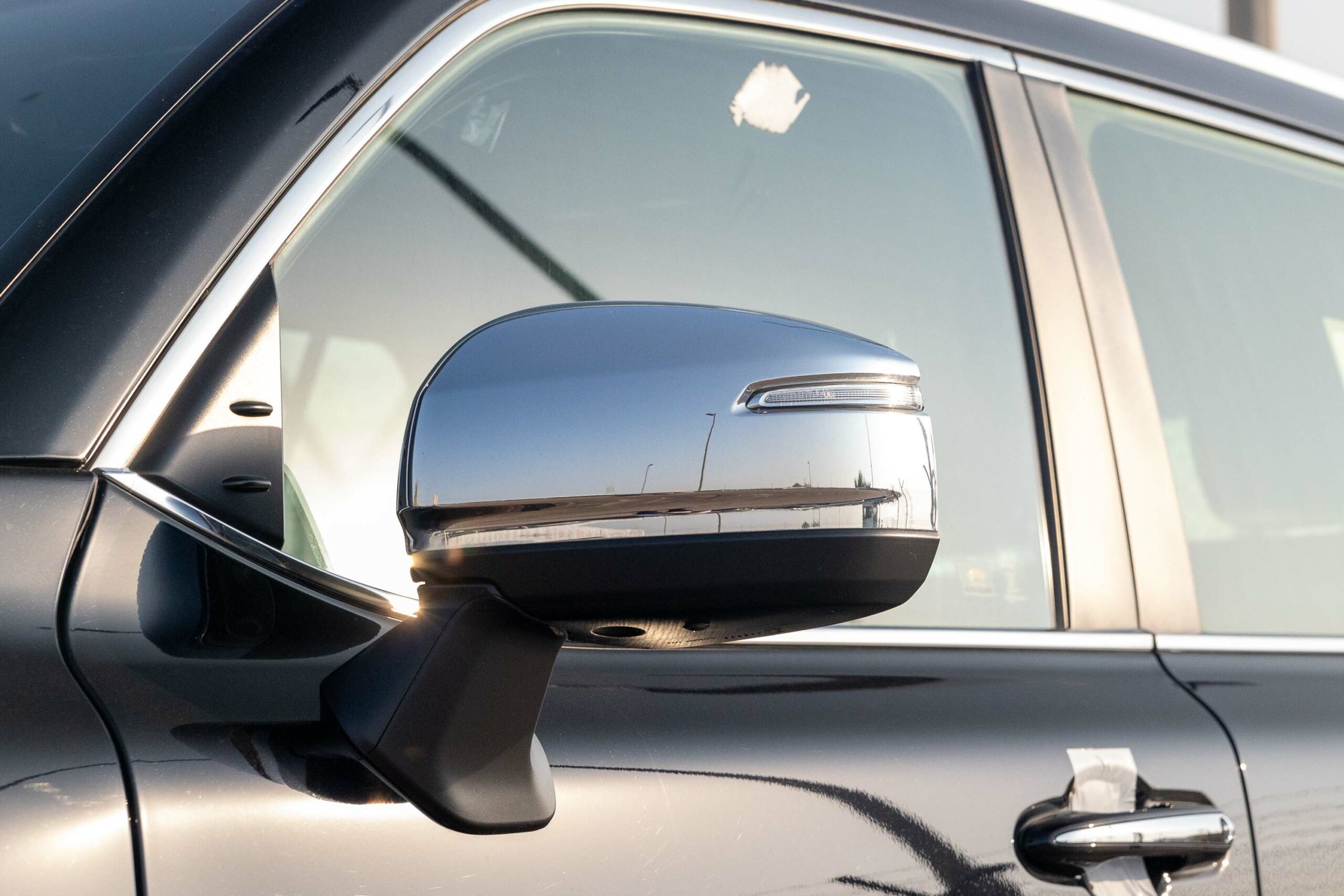 Toyota Land Cruiser 2022 VXR-Z 300 Price At Steer Well Auto